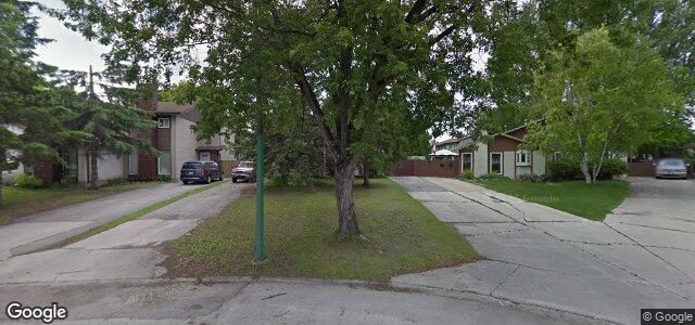 Photo of 82 Bret Bay in Winnipeg, Manitoba