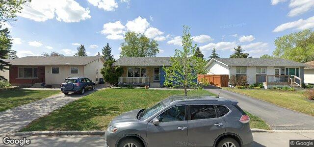 Larawan ng 83 Brian Street sa Winnipeg, Manitoba