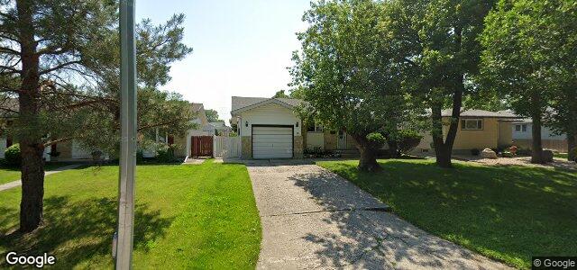 Larawan ng 83 Gemini Avenue sa Winnipeg, Manitoba