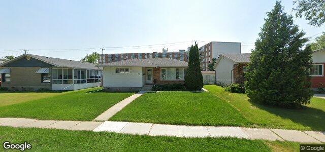 Larawan ng 83 Macaulay Crescent sa Winnipeg, Manitoba