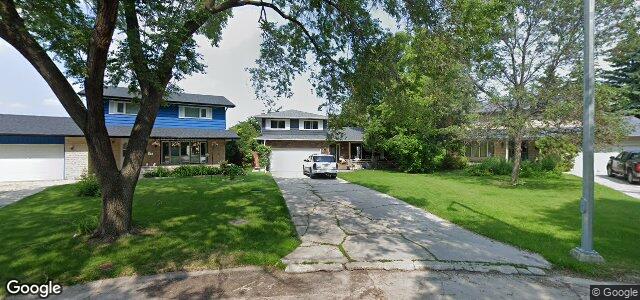 83 Roselawn Bay（加拿大曼尼托巴省温尼伯市）房屋照片