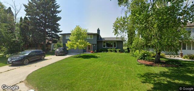 Larawan ng 84 Cameo Crescent sa Winnipeg, Manitoba