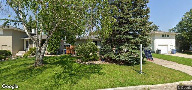 Larawan ng 84 Macaulay Crescent sa Winnipeg, Manitoba