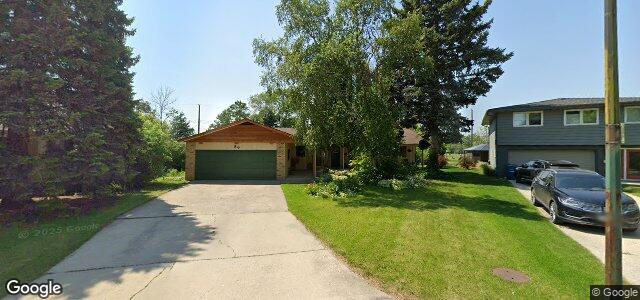 Larawan ng 86 Cameo Crescent sa Winnipeg, Manitoba