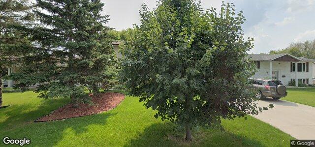 Larawan ng 86 Edelweiss Crescent sa Winnipeg, Manitoba