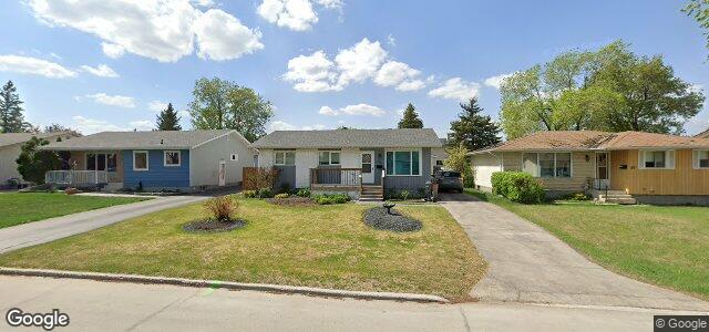 Larawan ng 87 Brian Street sa Winnipeg, Manitoba