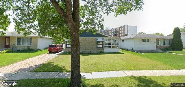Larawan ng 87 Macaulay Crescent sa Winnipeg, Manitoba