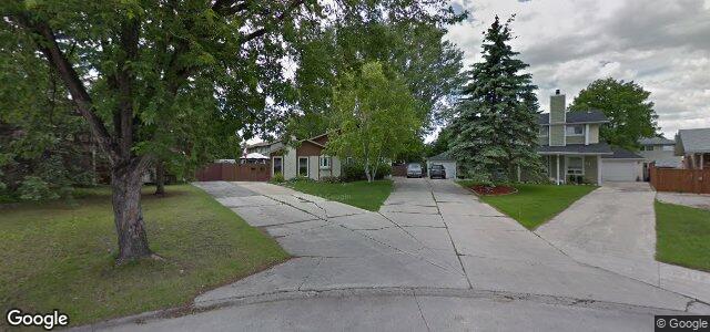 Larawan ng 88 Bret Bay sa Winnipeg, Manitoba