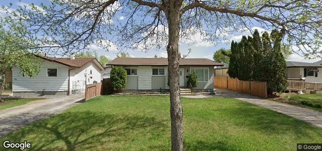 Larawan ng 88 Brian Street sa Winnipeg, Manitoba