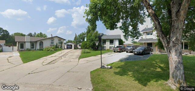 Photo of 88 Callum Crescent in Winnipeg, Manitoba
