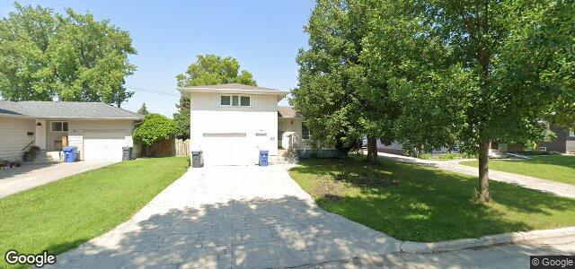 Larawan ng 88 Macaulay Crescent sa Winnipeg, Manitoba