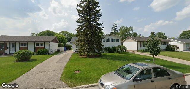 Larawan ng 88 Quiring Bay sa Winnipeg, Manitoba