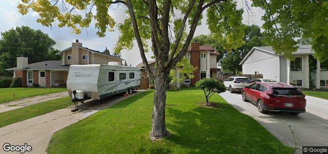 Larawan ng 9 Callum Crescent sa Winnipeg, Manitoba