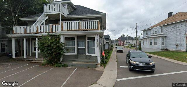 Larawan ng 9 Euston Street sa Winnipeg, Manitoba