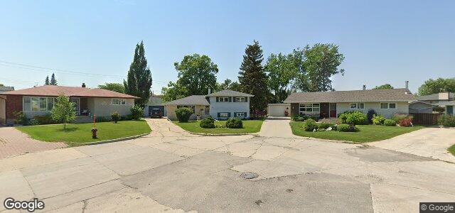 9 Melmar Place（加拿大曼尼托巴省溫尼伯市）房屋照片