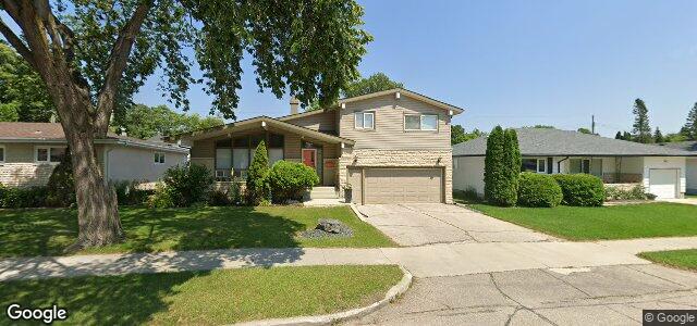 Larawan ng 9 Pleasant Bay sa Winnipeg, Manitoba