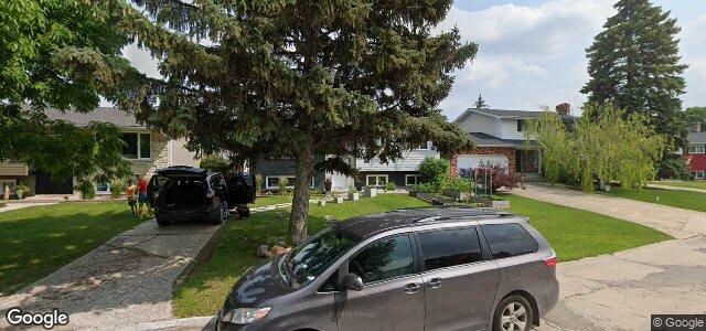 Larawan ng 9 Reinhard Place sa Winnipeg, Manitoba