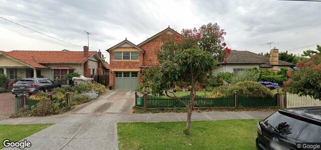 Larawan ng 9 Rowe Street sa Winnipeg, Manitoba