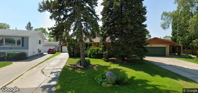 90 Cameo Crescent（加拿大曼尼托巴省溫尼伯市）房屋照片