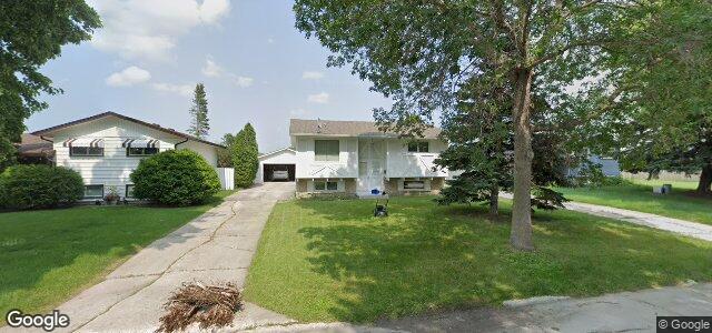 Larawan ng 91 Edelweiss Crescent sa Winnipeg, Manitoba