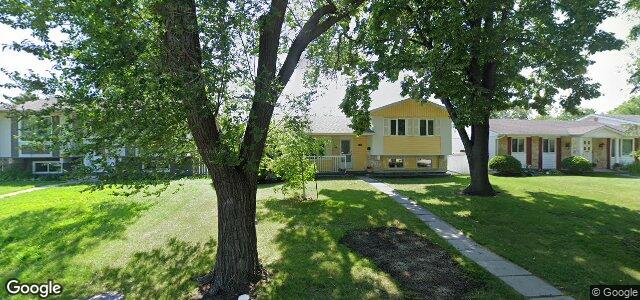 Larawan ng 91 Gemini Avenue sa Winnipeg, Manitoba