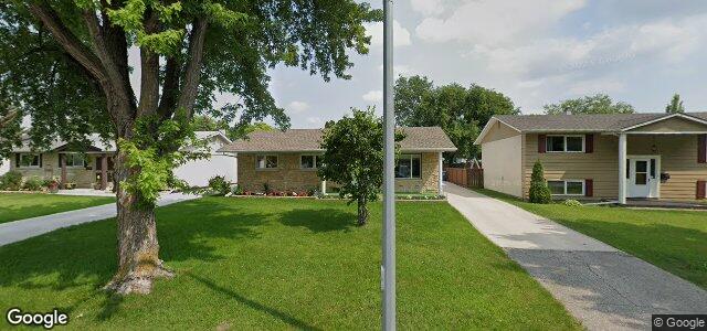 Photo of 91 Quiring Bay in Winnipeg, Manitoba