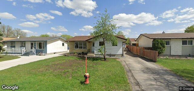 Larawan ng 92 Brian Street sa Winnipeg, Manitoba