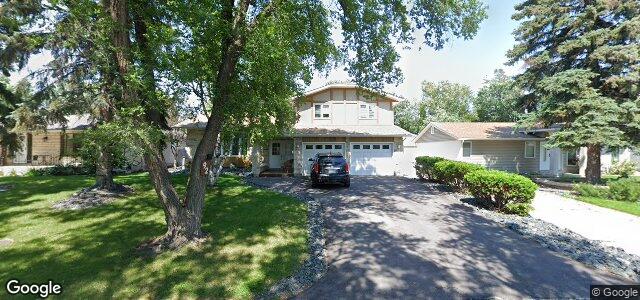 Larawan ng 92 Gemini Avenue sa Winnipeg, Manitoba