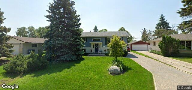 Larawan ng 94 Cameo Crescent sa Winnipeg, Manitoba