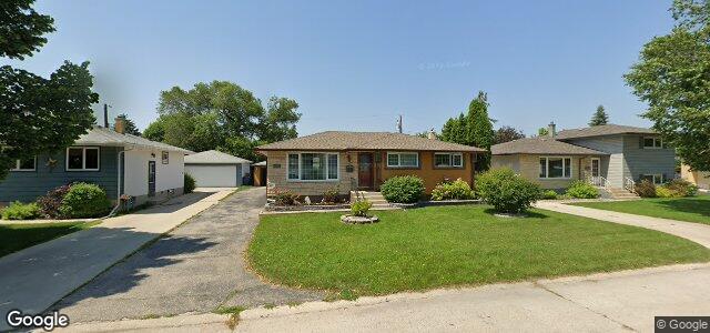 Larawan ng 94 Kirkwall Crescent sa Winnipeg, Manitoba