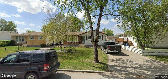 Larawan ng 95 Brian Street sa Winnipeg, Manitoba
