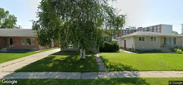 Larawan ng 95 Macaulay Crescent sa Winnipeg, Manitoba