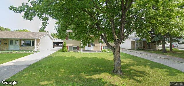 Larawan ng 95 Quiring Bay sa Winnipeg, Manitoba