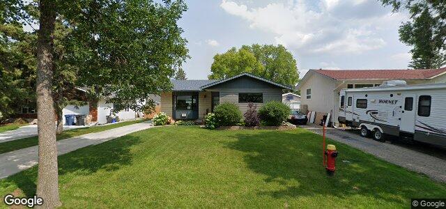 Larawan ng 95 Roselawn Bay sa Winnipeg, Manitoba