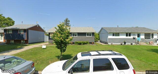 Larawan ng 96 Macaulay Crescent sa Winnipeg, Manitoba