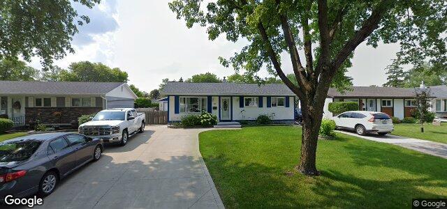 Larawan ng 96 Quiring Bay sa Winnipeg, Manitoba