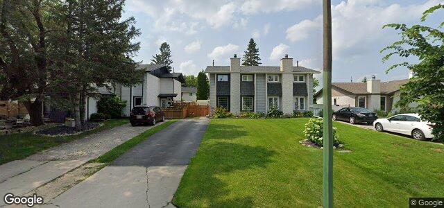 Larawan ng 98 Callum Crescent sa Winnipeg, Manitoba