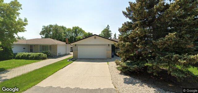 98 Cameo Crescent（加拿大曼尼托巴省溫尼伯市）房屋照片