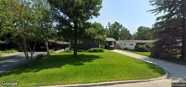 Larawan ng 981 Roch Street sa Winnipeg, Manitoba