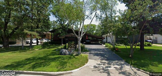 Larawan ng 985 Roch Street sa Winnipeg, Manitoba