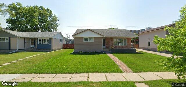 Larawan ng 99 Macaulay Crescent sa Winnipeg, Manitoba