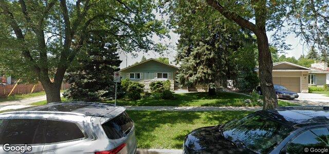 Larawan ng 990 Roch Street sa Winnipeg, Manitoba