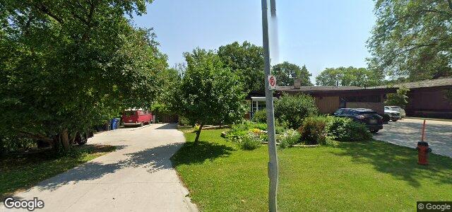 Larawan ng 995 Roch Street sa Winnipeg, Manitoba