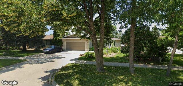 Larawan ng 996 Roch Street sa Winnipeg, Manitoba