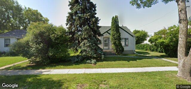 Larawan ng 206 Dunrobin Avenue sa Winnipeg, Manitoba