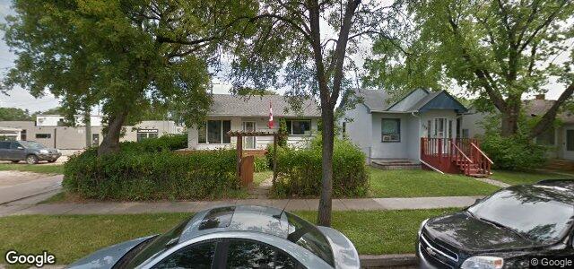 Larawan ng 207 Oakview Avenue sa Winnipeg, Manitoba