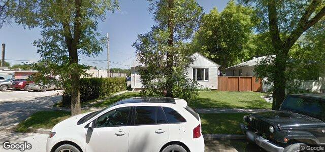 Larawan ng 209 Hazel Dell Avenue sa Winnipeg, Manitoba