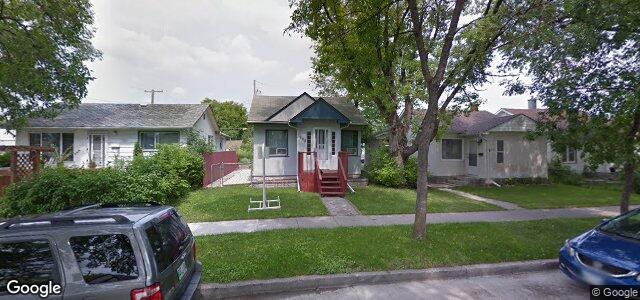 Larawan ng 209 Oakview Avenue sa Winnipeg, Manitoba