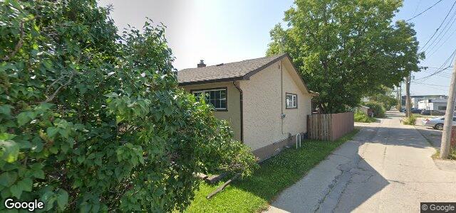 Larawan ng 210 Hazel Dell Avenue sa Winnipeg, Manitoba