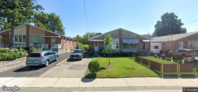 Larawan ng 211 Linden Avenue sa Winnipeg, Manitoba